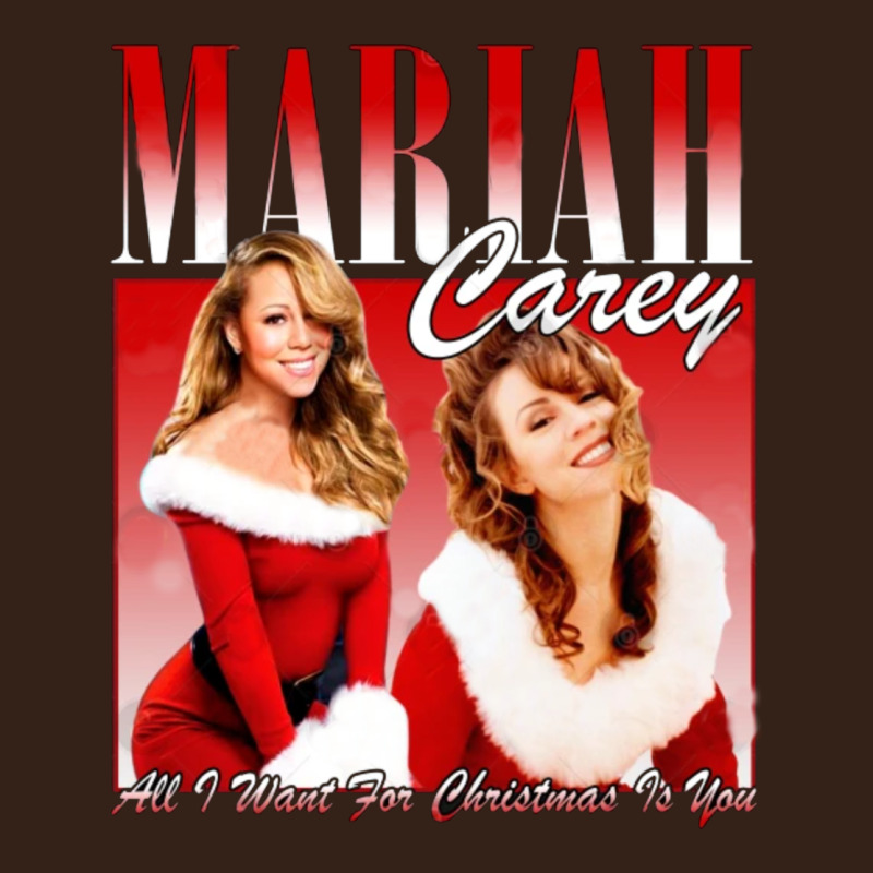 Mariah Carey Vintage Heavy Core Tee by linhVisuals | Teevron