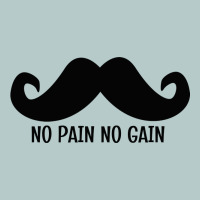 Mustache Heavy Core Tee | Teevron