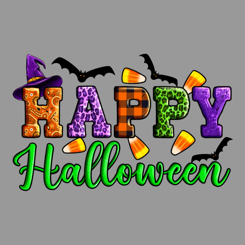 Happy Halloween Vintage Hoodie by Artiststas | Teevron
