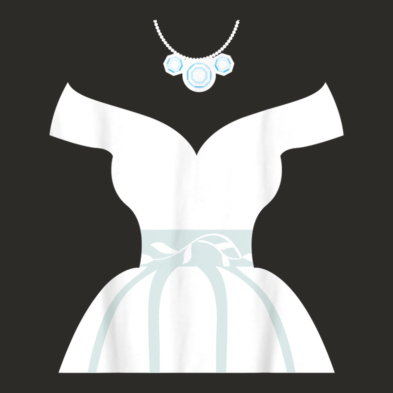Wedding Dresses Bridal Showers Cute Graphic Funny T Shirt Heavy Core Tee by linhVisuals | Teevron