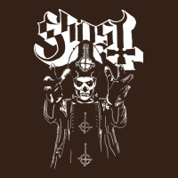 Ghost Heavy Core Tee | Teevron