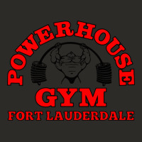 Powerhouse Gym Classic Heavy Core Tee | Teevron
