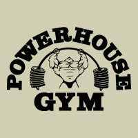 Powerhouse Gym Heavy Core Tee | Teevron