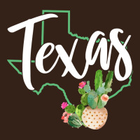 Texas State Map Pride Cactus Vintage Texas Sweatshirt Heavy Core Tee | Teevron