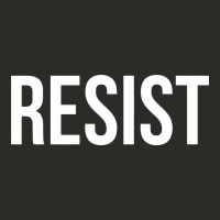 Resist Mens Heavy Core Tee | Teevron