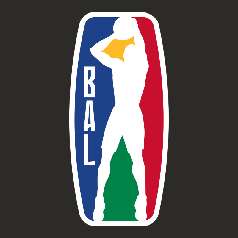 Basketball Africa League Heavy Core Tee by linhVisuals | Teevron
