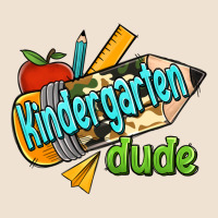 Kindergarten Grade Dude Urban Hoodie | Teevron