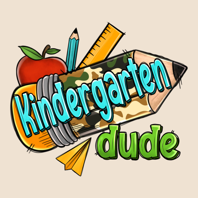 Kindergarten Grade Dude Urban Hoodie by RanaPortraitStore | Teevron