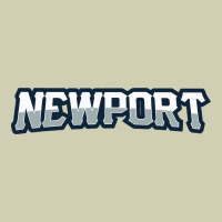 Newport School Heavy Core Tee | Teevron