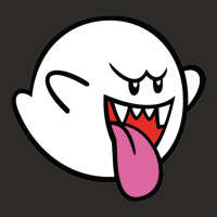 Boo Heavy Core Tee | Teevron