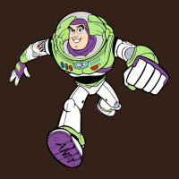 Buzz Lightyear Heavy Core Tee | Teevron