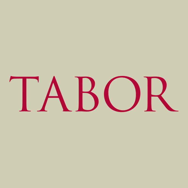 Tabor Academy Heavy Core Tee by linhVisuals | Teevron