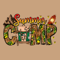 Summer Camp Vintage Tee | Teevron