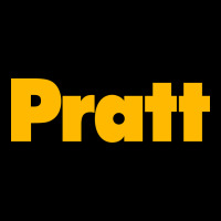 Pratt Institute Heavy Core Tee | Teevron