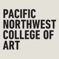 Pacific Northwest College Of Art Heavy Core Tee | Teevron