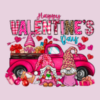 Happy Valentines Day Ladies Tee | Teevron