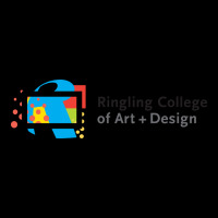 Ringling College Of Art And Design Heavy Core Tee | Teevron