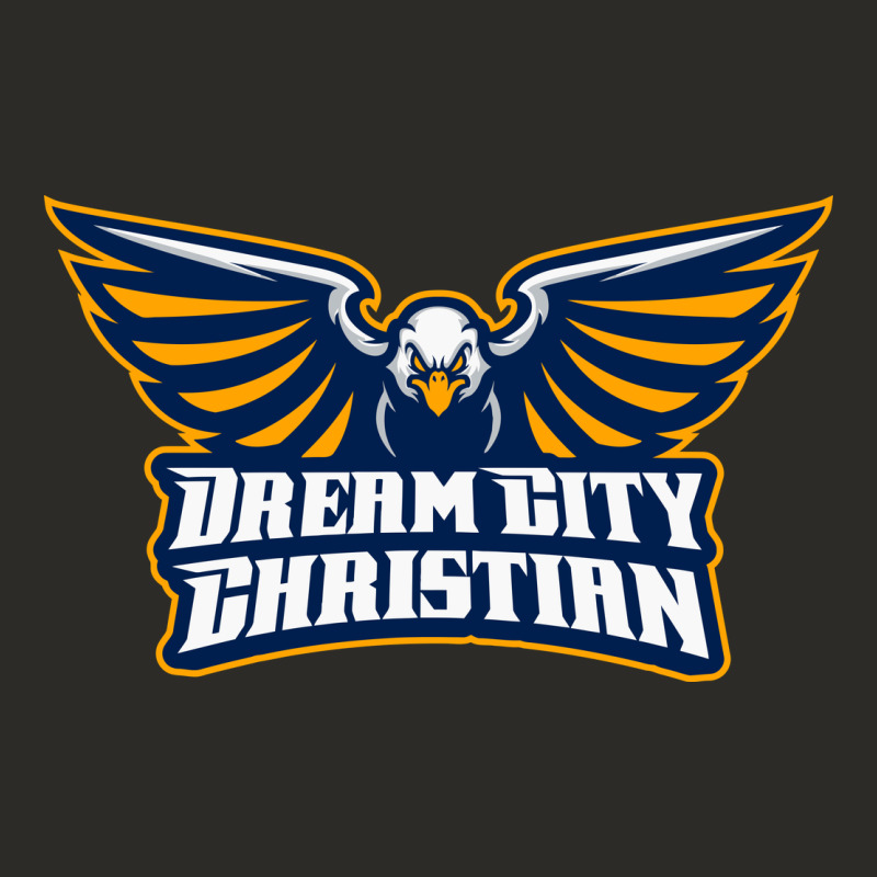 Twin City Christian School Heavy Core Tee by linhVisuals | Teevron