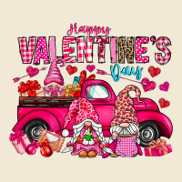 Happy Valentines Day Ladies Tee | Teevron