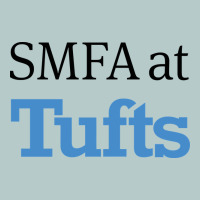 Smfa At Tufts Heavy Core Tee | Teevron
