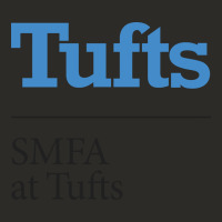 Smfa At Tufts Heavy Core Tee | Teevron