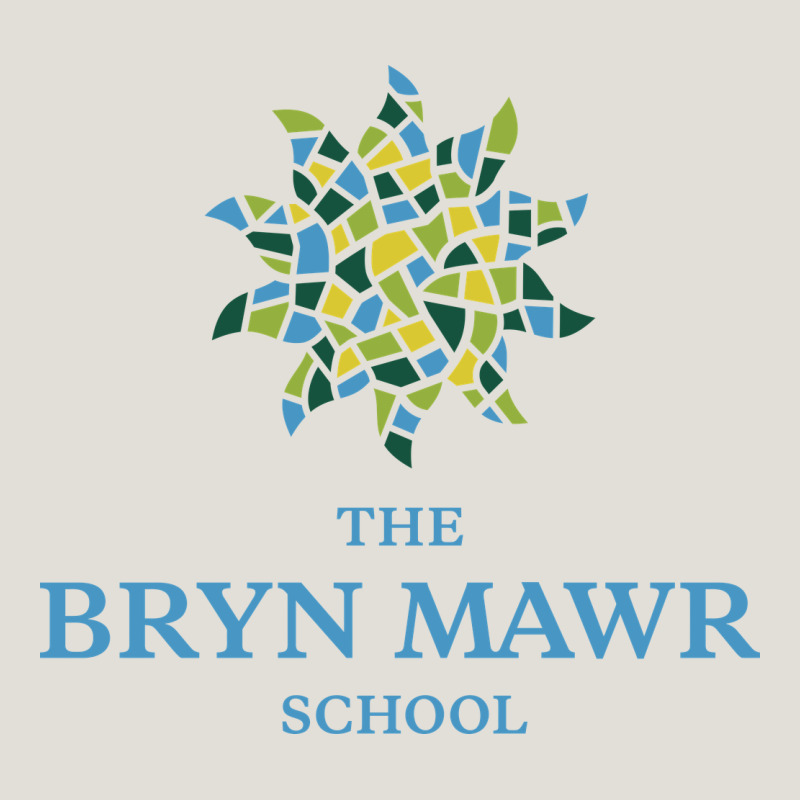 Bryn Mawr School Heavy Core Tee by linhVisuals | Teevron