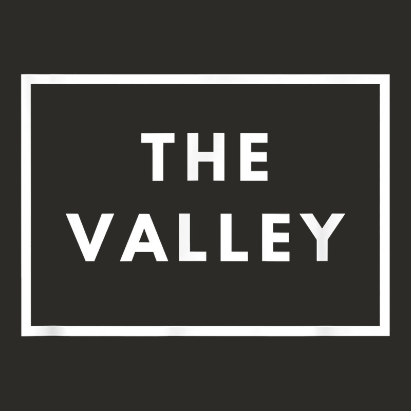 San Fernando Valley Sfv Valley Los Angeles Trendy Design T Shirt Heavy Core Tee by linhVisuals | Teevron