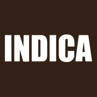 Indica Heavy Core Tee | Teevron