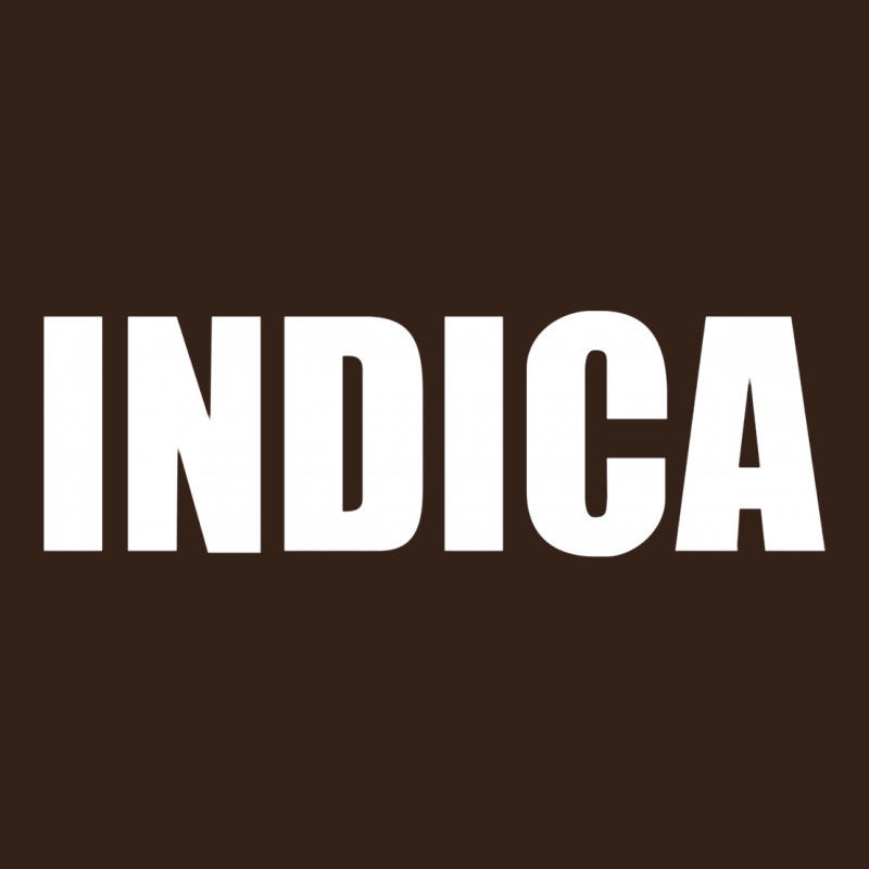 Indica Heavy Core Tee by linhVisuals | Teevron