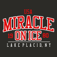 Miracle On Ice Heavy Core Tee | Teevron