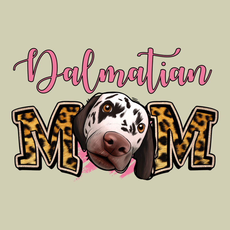Dalmatian Mom Heavy Core Tee by Jasminsmagicworld | Teevron