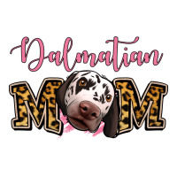Dalmatian Mom | Teevron