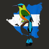 Nicaragua Guardabarranco, Nicaragua T Shirt Heavy Core Tee | Teevron