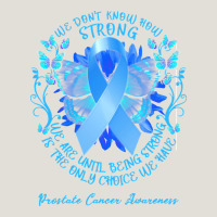 Prostate Cancer Awareness T Shirtprostate Cancer Awareness We Don't Kn Heavy Core Tee | Teevron