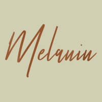 Womens Melanin For Black History V Neck T Shirt Heavy Core Tee | Teevron
