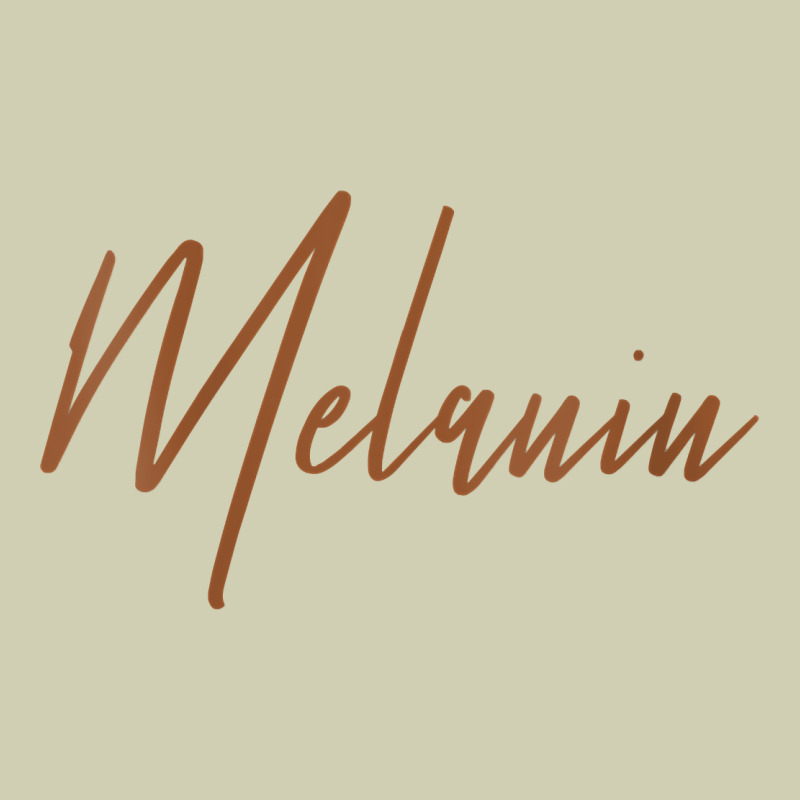 Womens Melanin For Black History V Neck T Shirt Heavy Core Tee by linhVisuals | Teevron