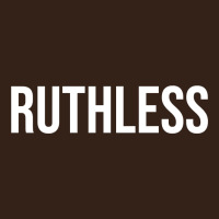 Ruthless Sweatshirt Heavy Core Tee | Teevron