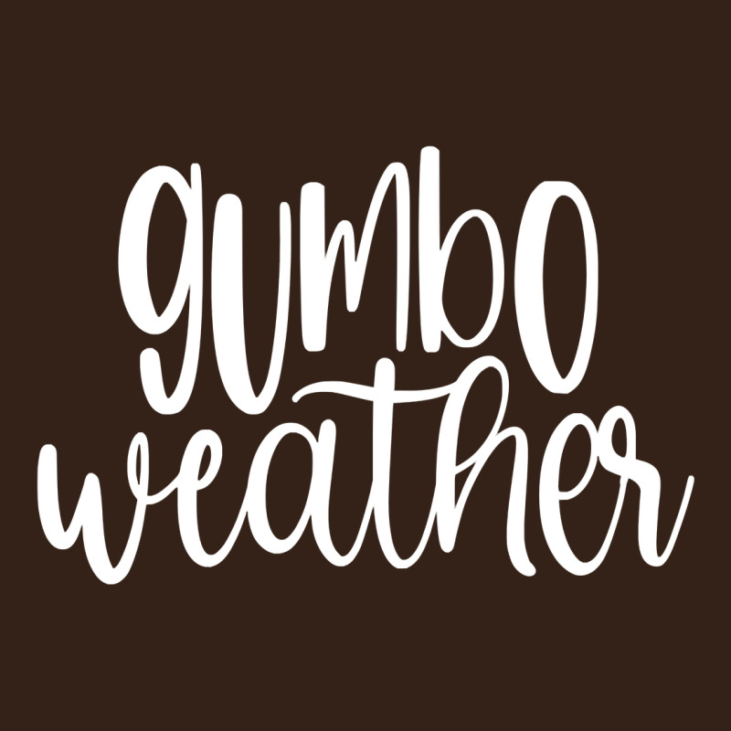 Gumbo Weather Season In Louisiana Acadiana Cajun Lifestyle Sweatshirt Heavy Core Tee by linhVisuals | Teevron