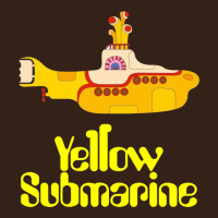 Yellow Submarine Heavy Core Tee | Teevron