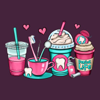 Dentist Coffee Cups Classic Tee | Teevron