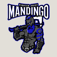 Mandingo Fighter Chief, Liberian Superhero, African Ancestry Premium T Heavy Core Tee | Teevron
