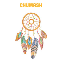 chumash tribe native american indian vintage dream catcher t shirt | Teevron