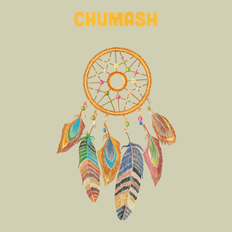 Chumash Tribe Native American Indian Vintage Dream Catcher T Shirt Heavy Core Tee by linhVisuals | Teevron