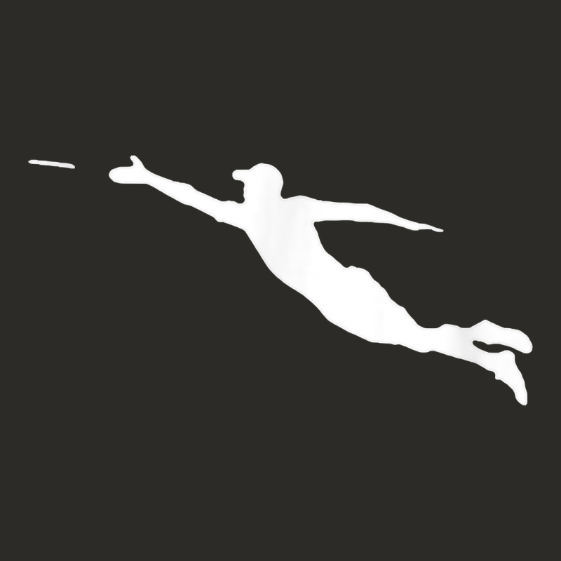 Ultimate Frisbee Layout T Shirt Heavy Core Tee by linhVisuals | Teevron