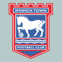The Ipswich Town Heavy Core Tee | Teevron