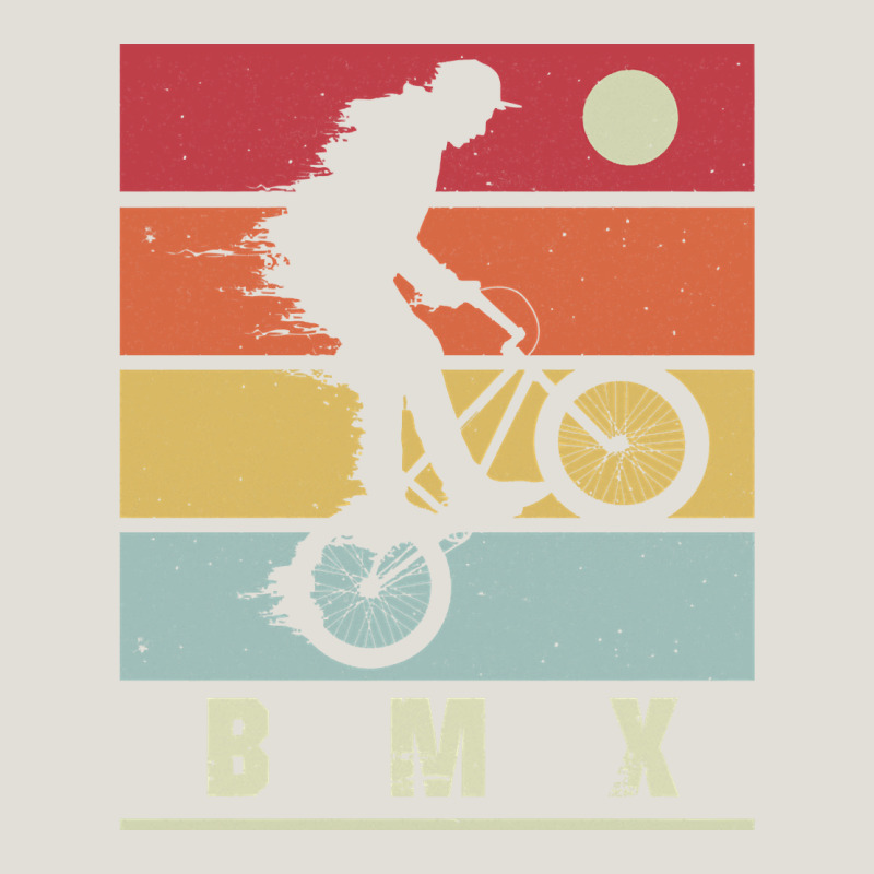Bmx Vintage Bike Fans Kids Gift Boys Bmx Pullover Hoodie Heavy Core Tee by linhVisuals | Teevron