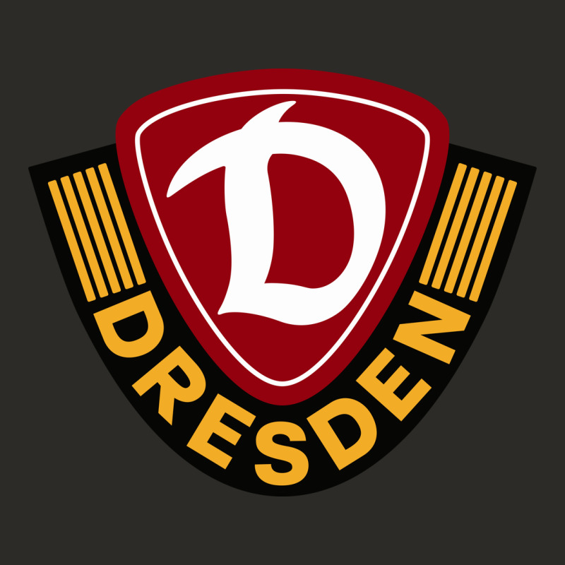 The Dynamo Dresden Heavy Core Tee by linhVisuals | Teevron