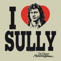 Dr.quinn, Medicine Woman I Heart Sully Premium T Shirt Heavy Core Tee | Teevron