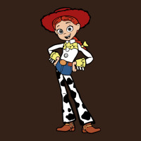 Jessie Toy Heavy Core Tee | Teevron