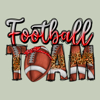 Football Team Ladies Tee | Teevron